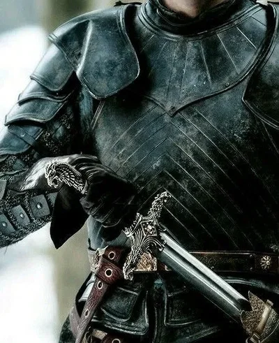 Knight Nanami Kento