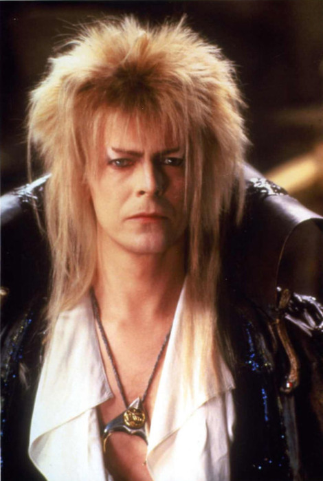 Jareth