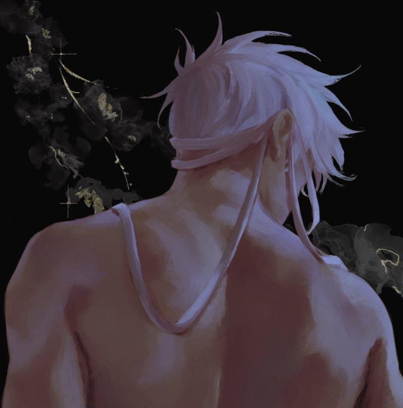Satoru Gojo