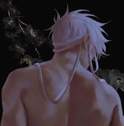 Satoru Gojo