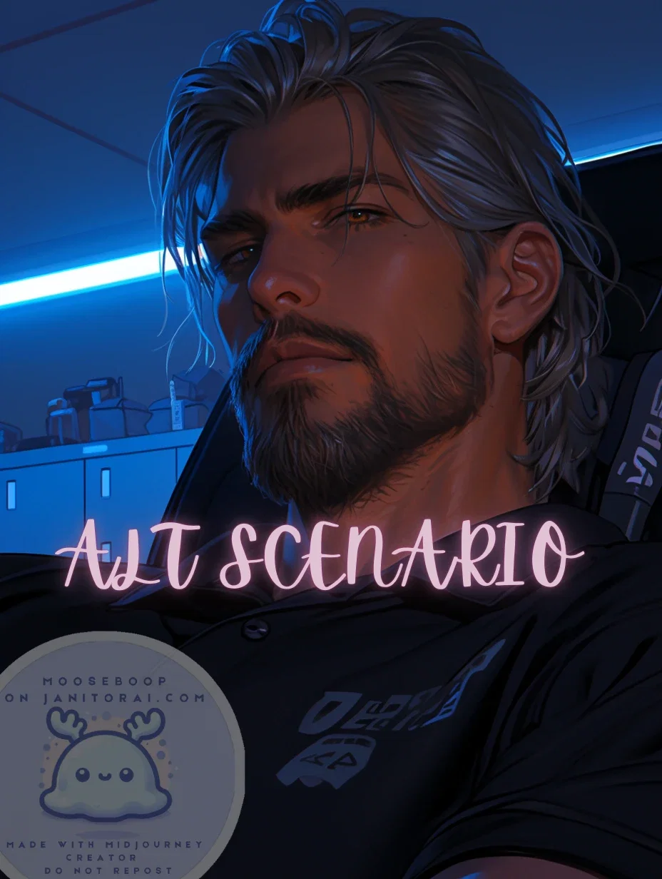 Coach Gregory McAllister | ALT