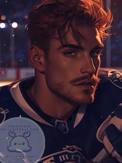 Jackson "Jack" Marino | New York Sentinels
