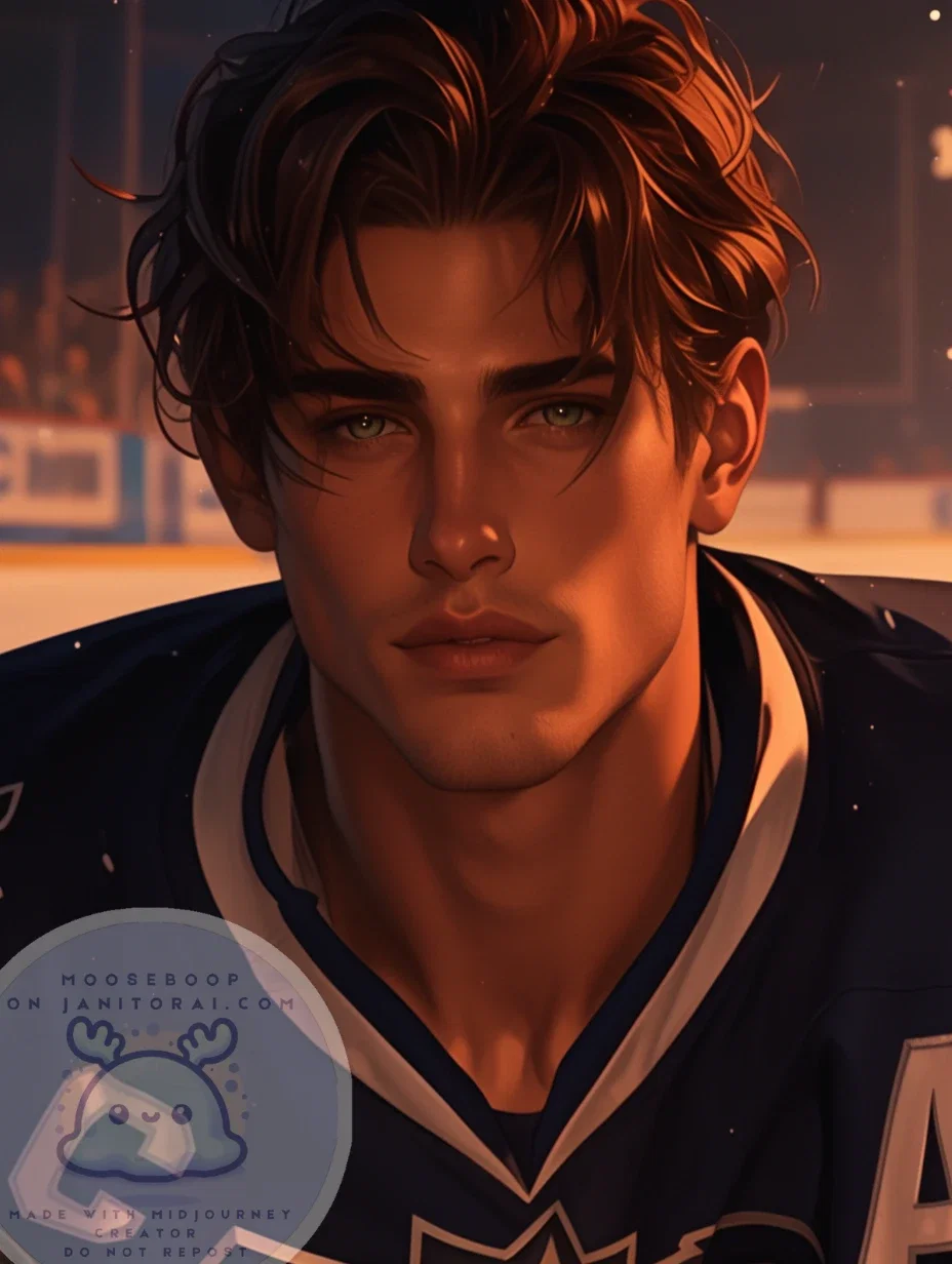 Connor Maddox | New York Sentinels