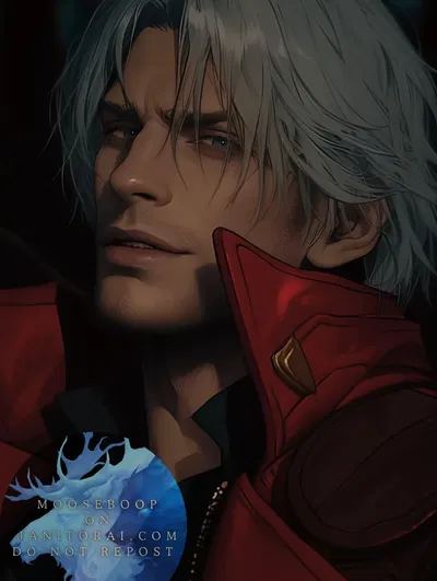 Dante | Devil May Cry