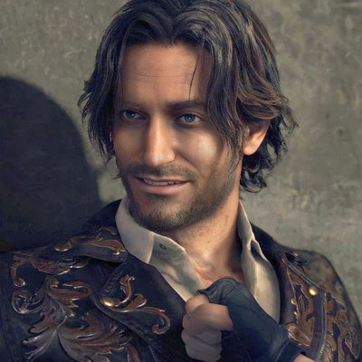 Luis Serra