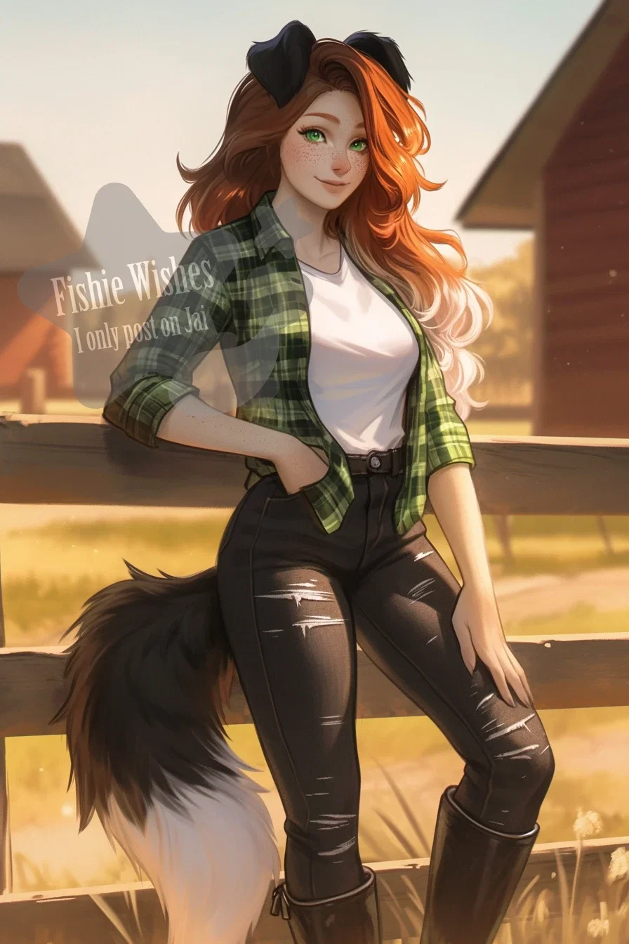Abigail Peters
