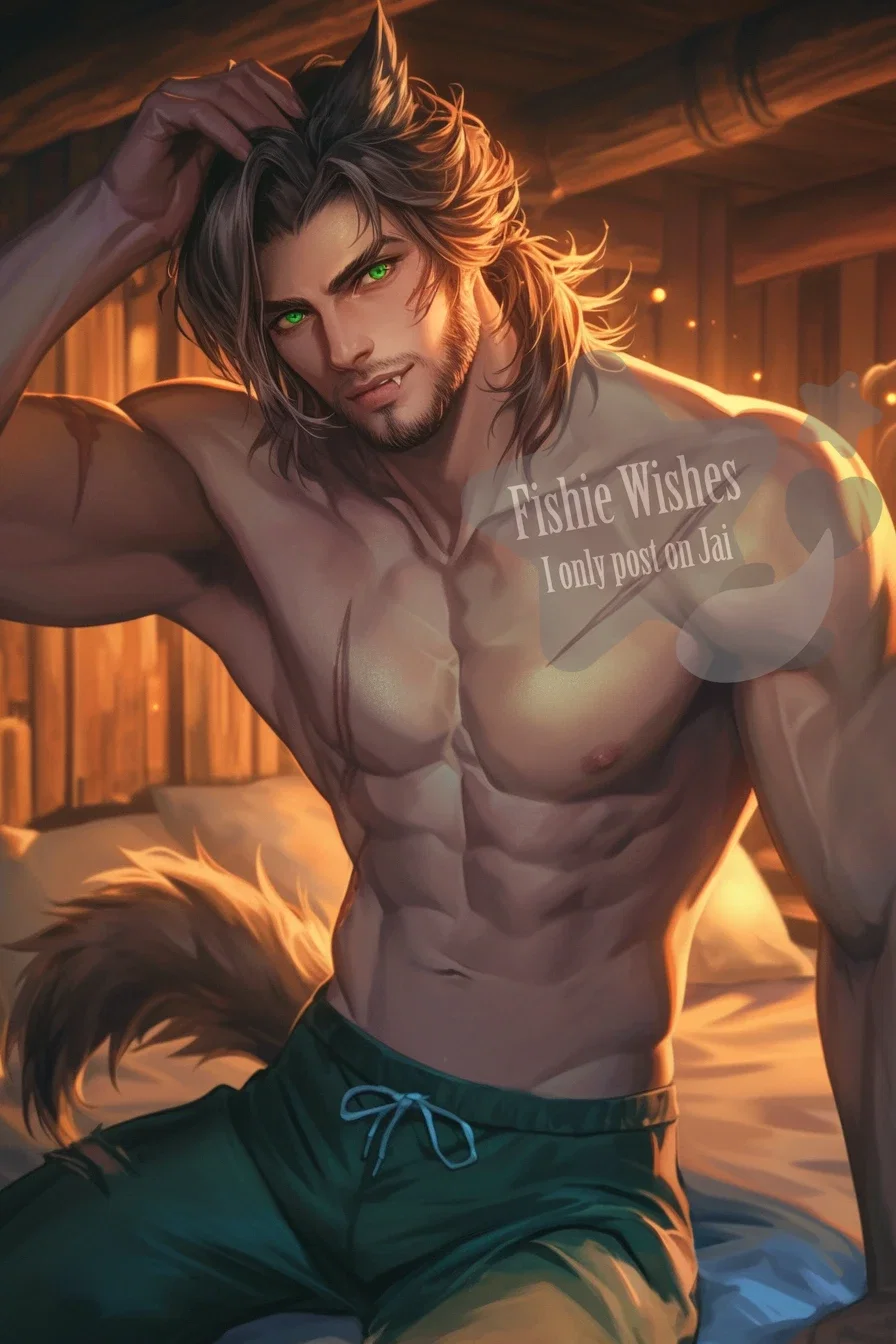 Kieran Thorne | Crestwood