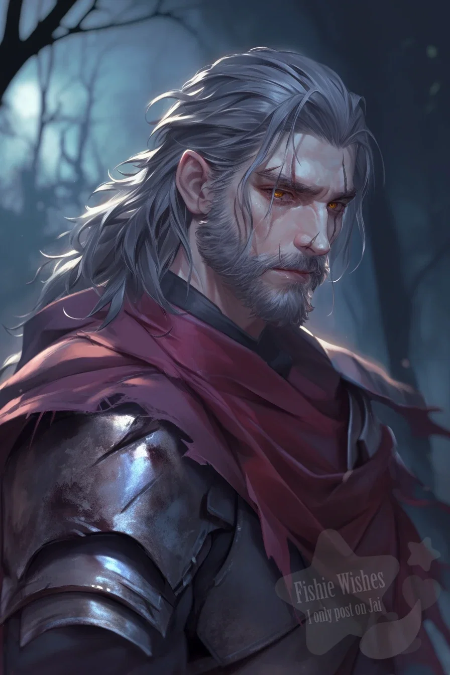 Lucian Ashborne
