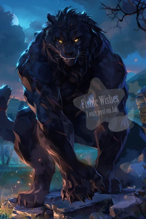 The Beast of Bodmin