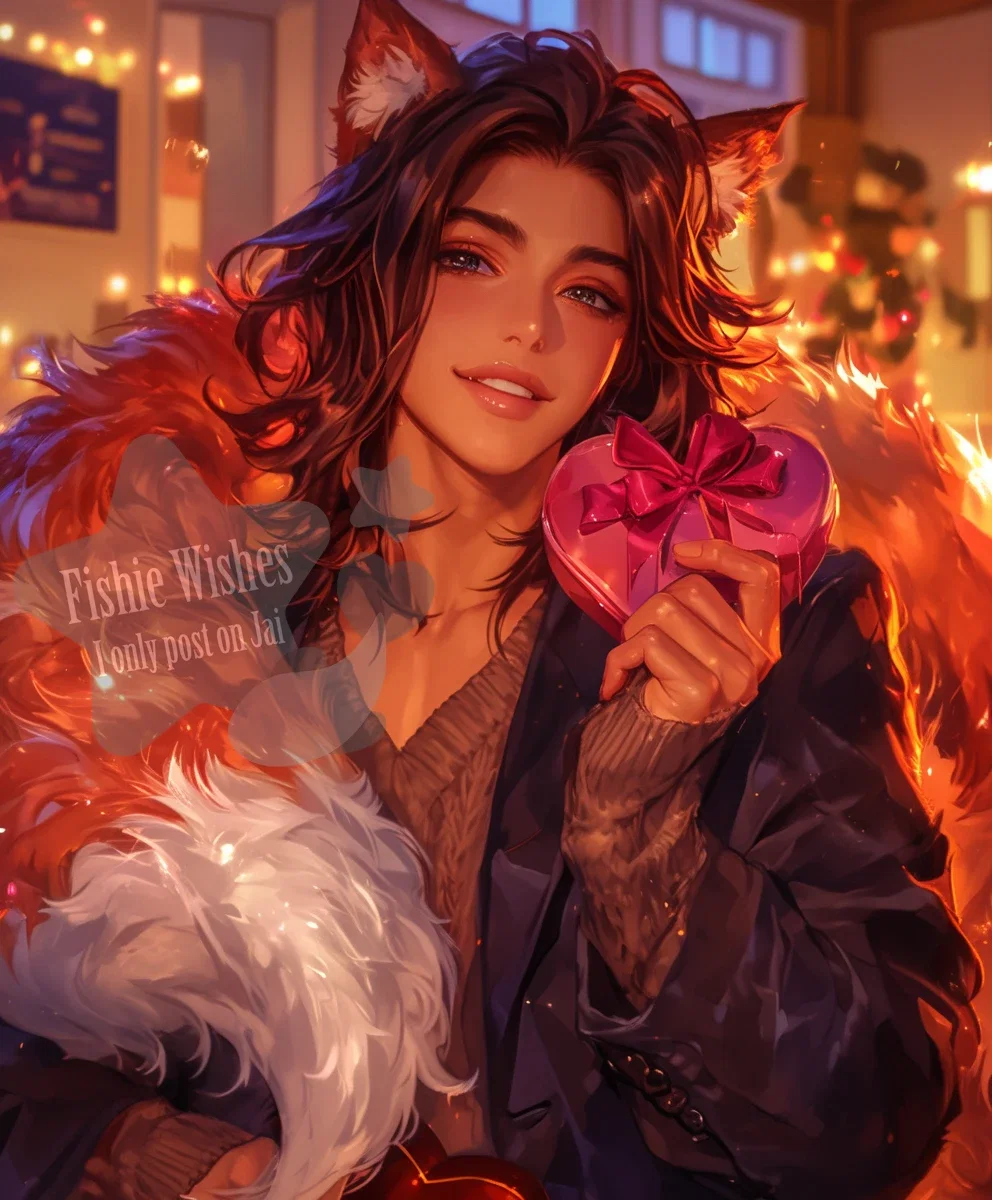 Charles Kitsuragi | Crestwood