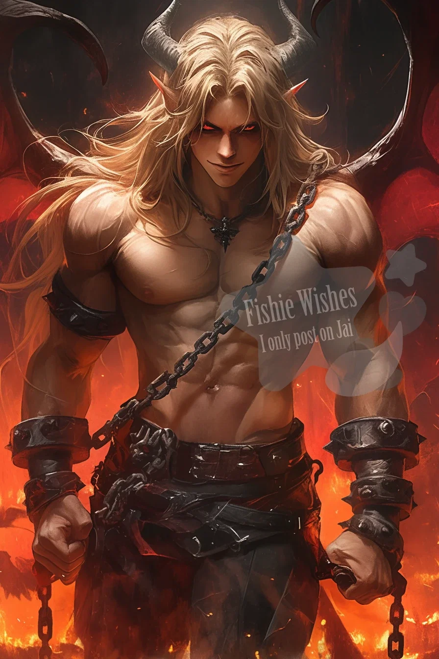 Malachor - Kinktober