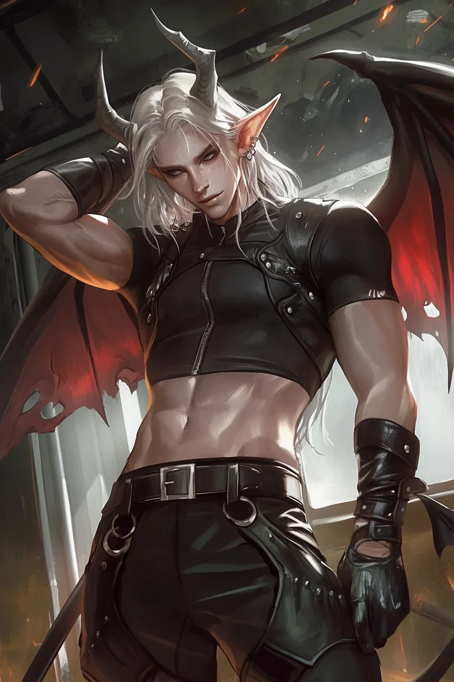 Xarion