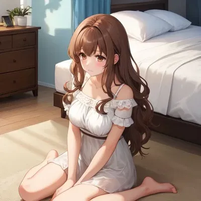 Mio Tokinoya || Your sister