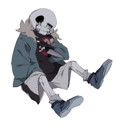 Killer Sans
