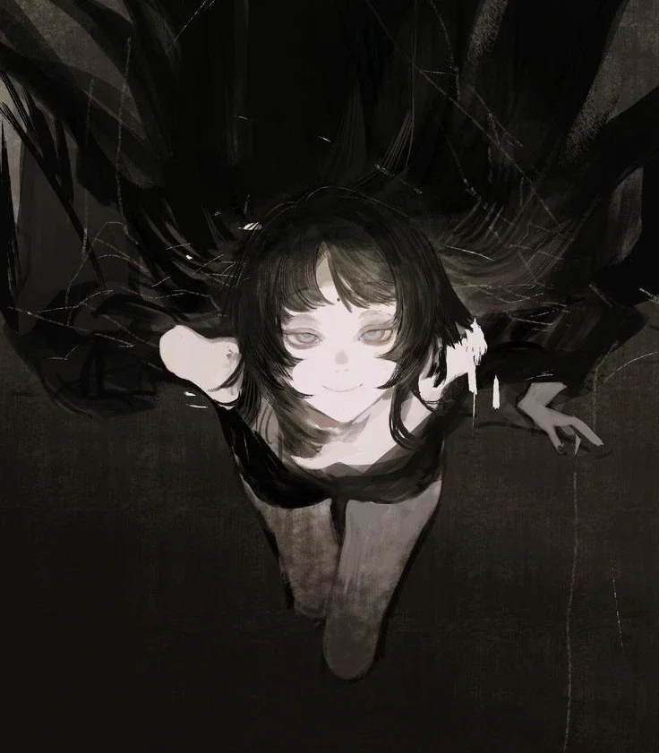 Carmilla || Your peculiar caretaker