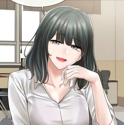 Lee-Yerin || Sharp eyes