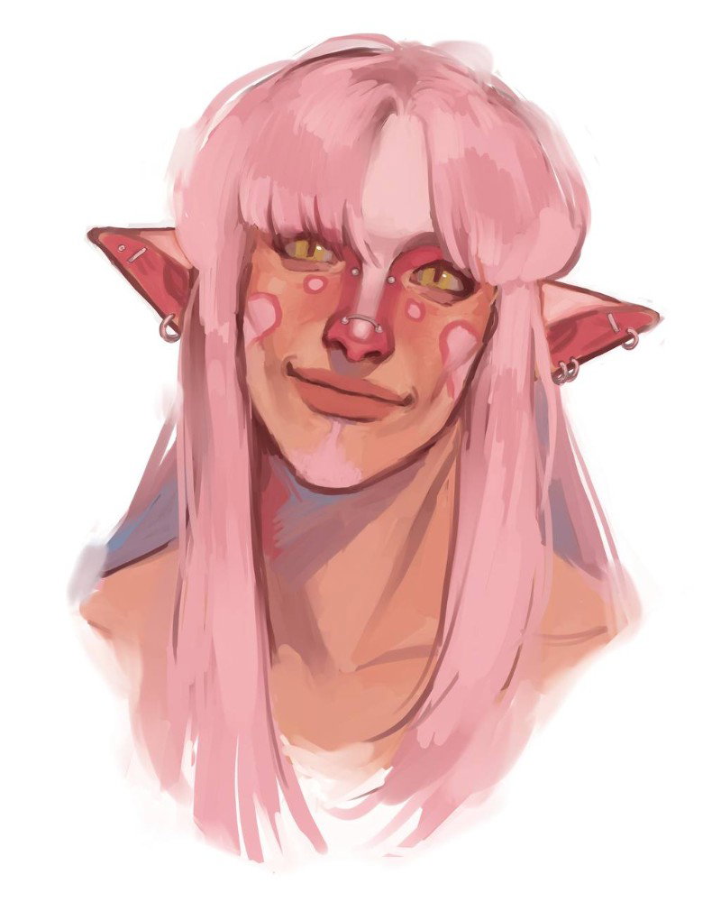 Frey