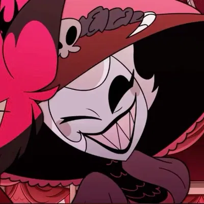 Rosie ~Hazbin Hotel~