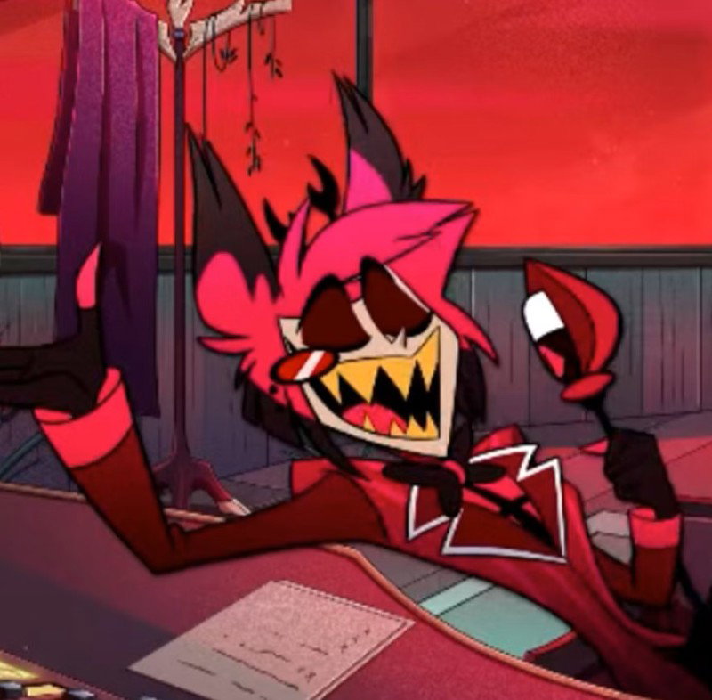 Alastor