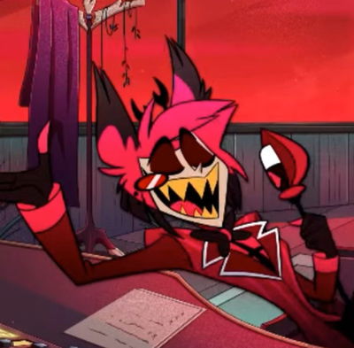Alastor