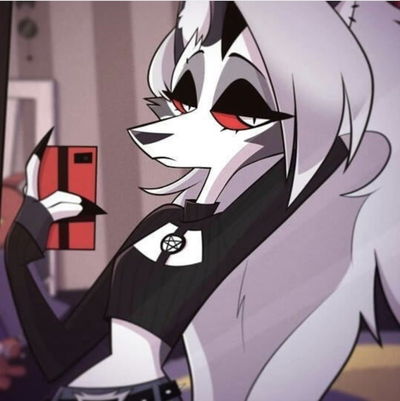 Loona (Helluva Boss)