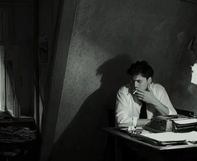 Louis Beaumont | Older boyfriend 