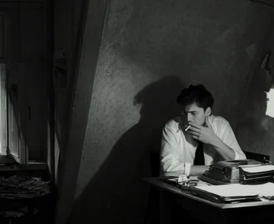 Louis Beaumont | Older boyfriend 