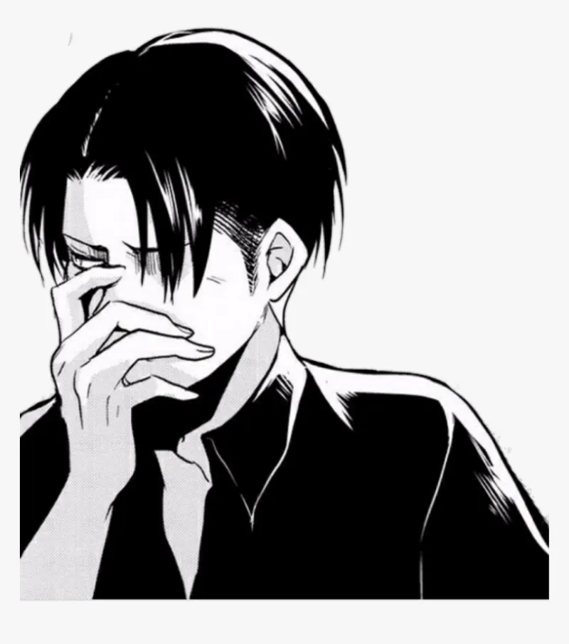 Levi Ackerman