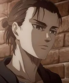Eren Jeager