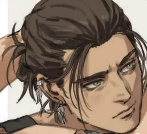 Eren Jeager