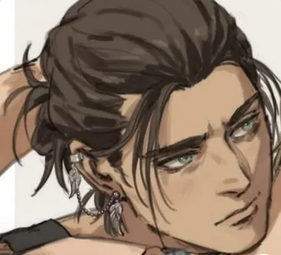 Eren Jeager