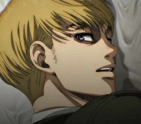 Armin Arlert