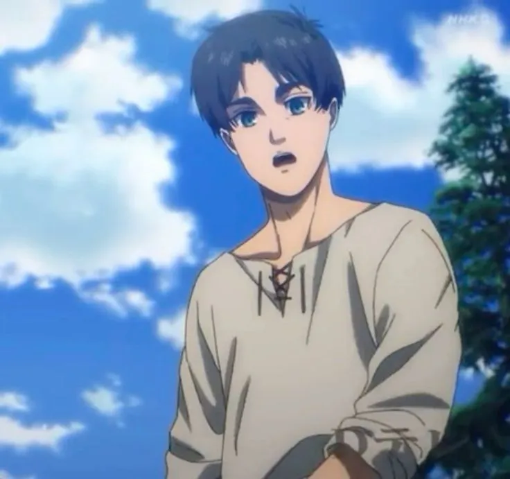 Eren Jeager