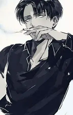 Levi Ackerman