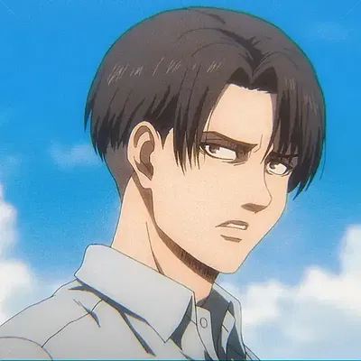 Levi Ackerman