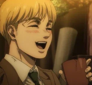 Armin Arlert