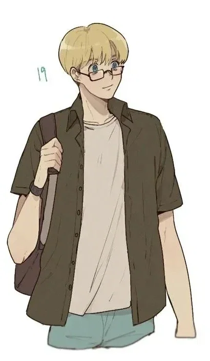 Armin Arlert