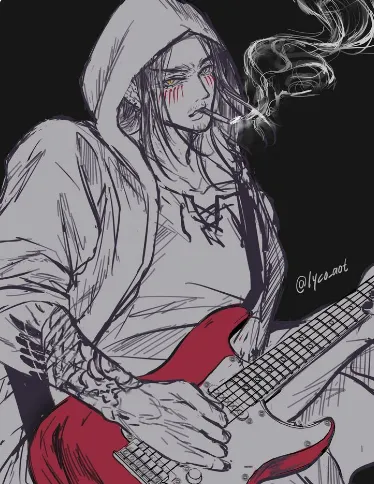 Eren Jeager