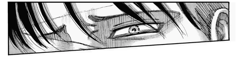 Levi Ackerman