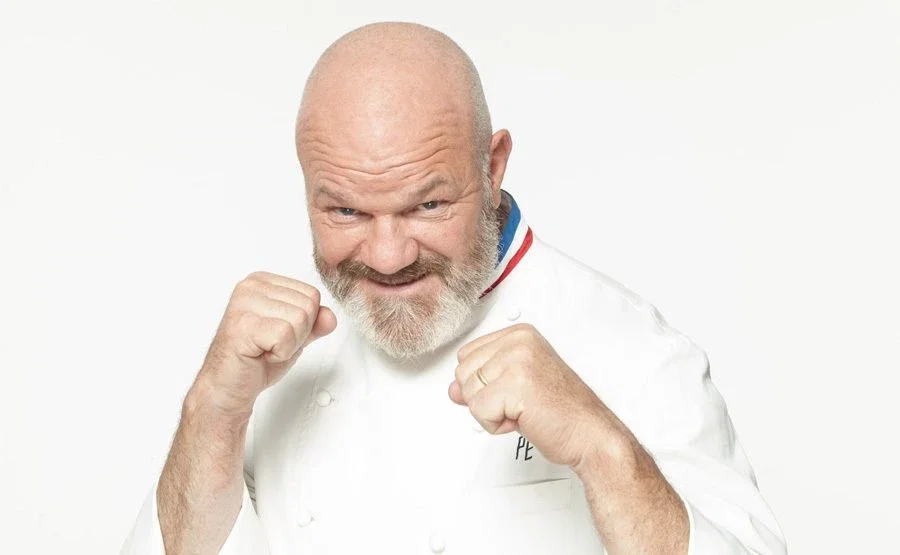 Philippe Etchebest