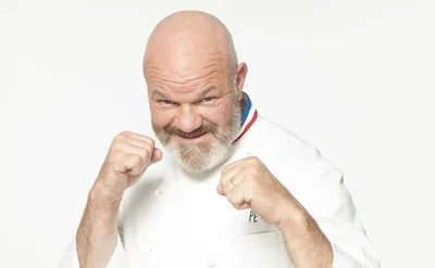 Philippe Etchebest