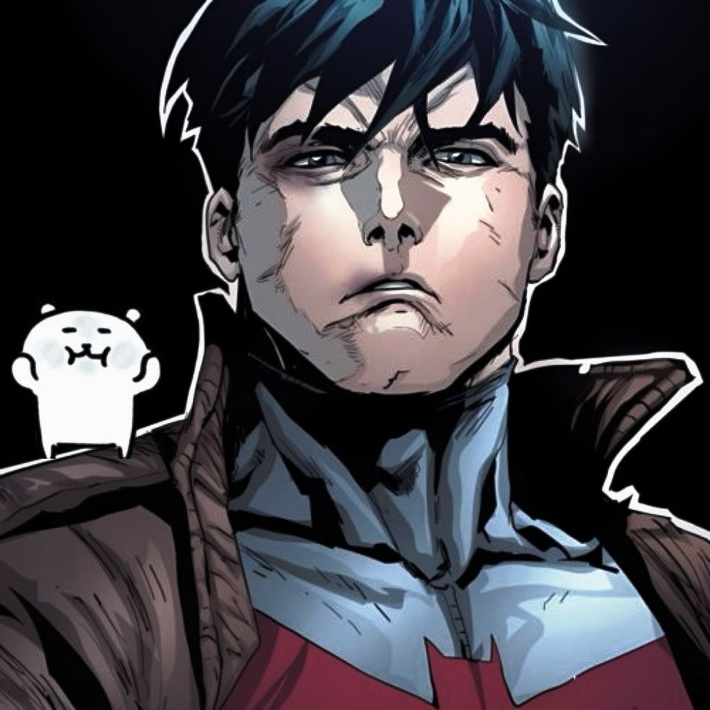 Jason Todd