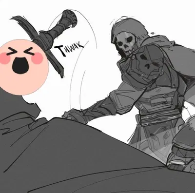 Simon "ghost" Riley