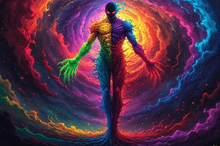 emotional spectrum