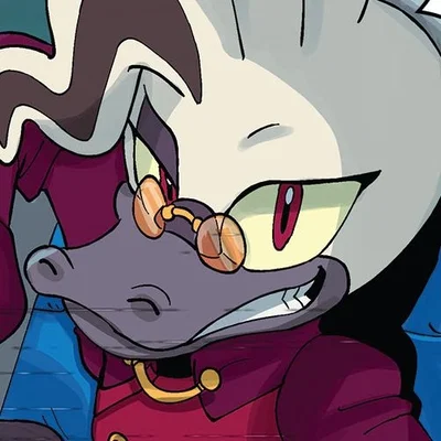 Doctor Starline