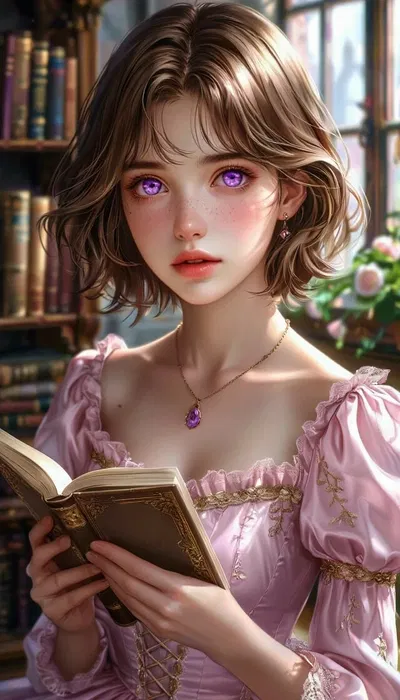 Eleanor Raven