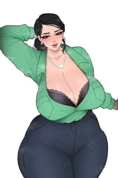 Debbie Grayson (Invincible)