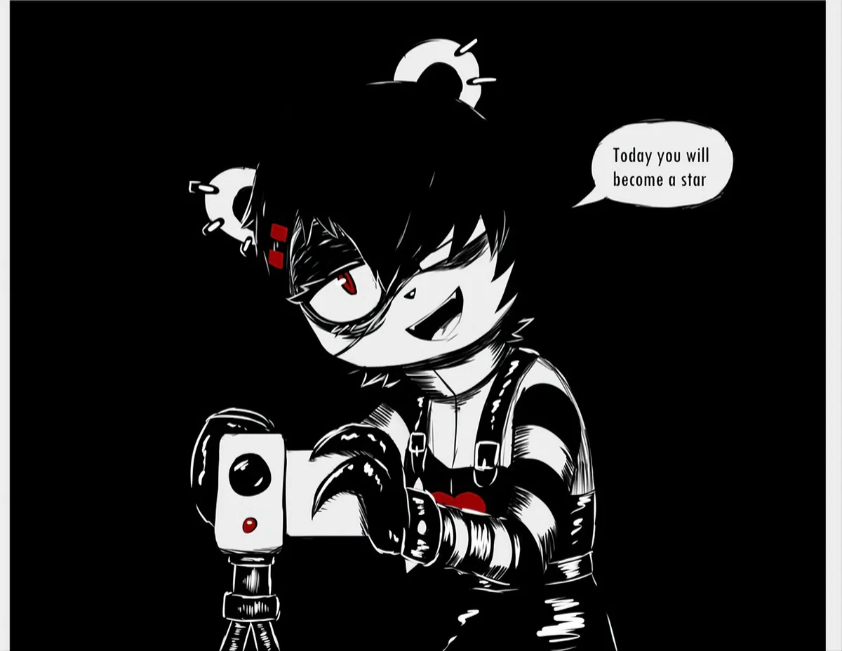 Tortured {{user}}