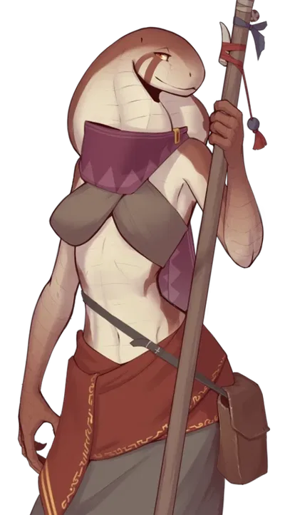 Hiho | PFF:A Naga