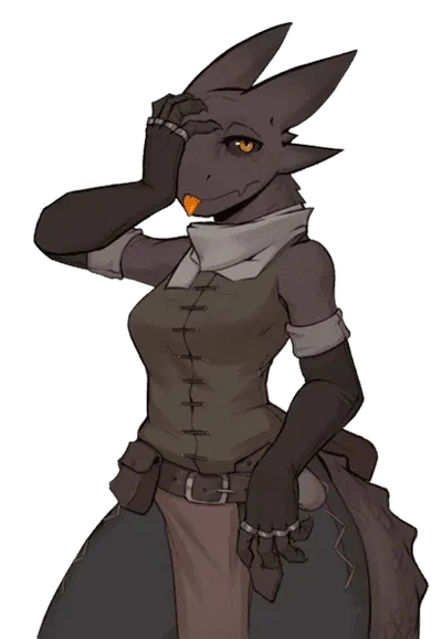 Iski | PFF:A Kobold